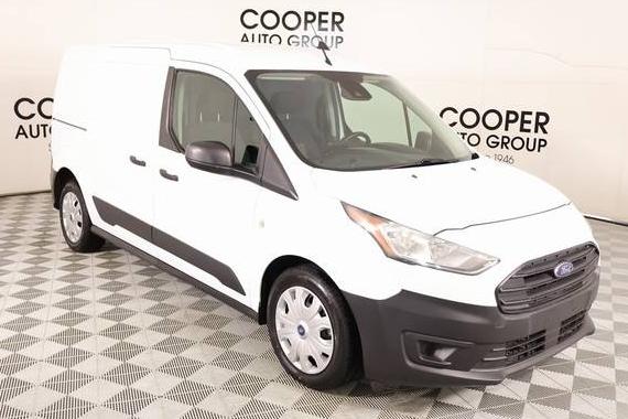 FORD TRANSIT CONNECT 2020 NM0LS7E25L1441712 image